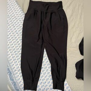 2 pair jogger old navy